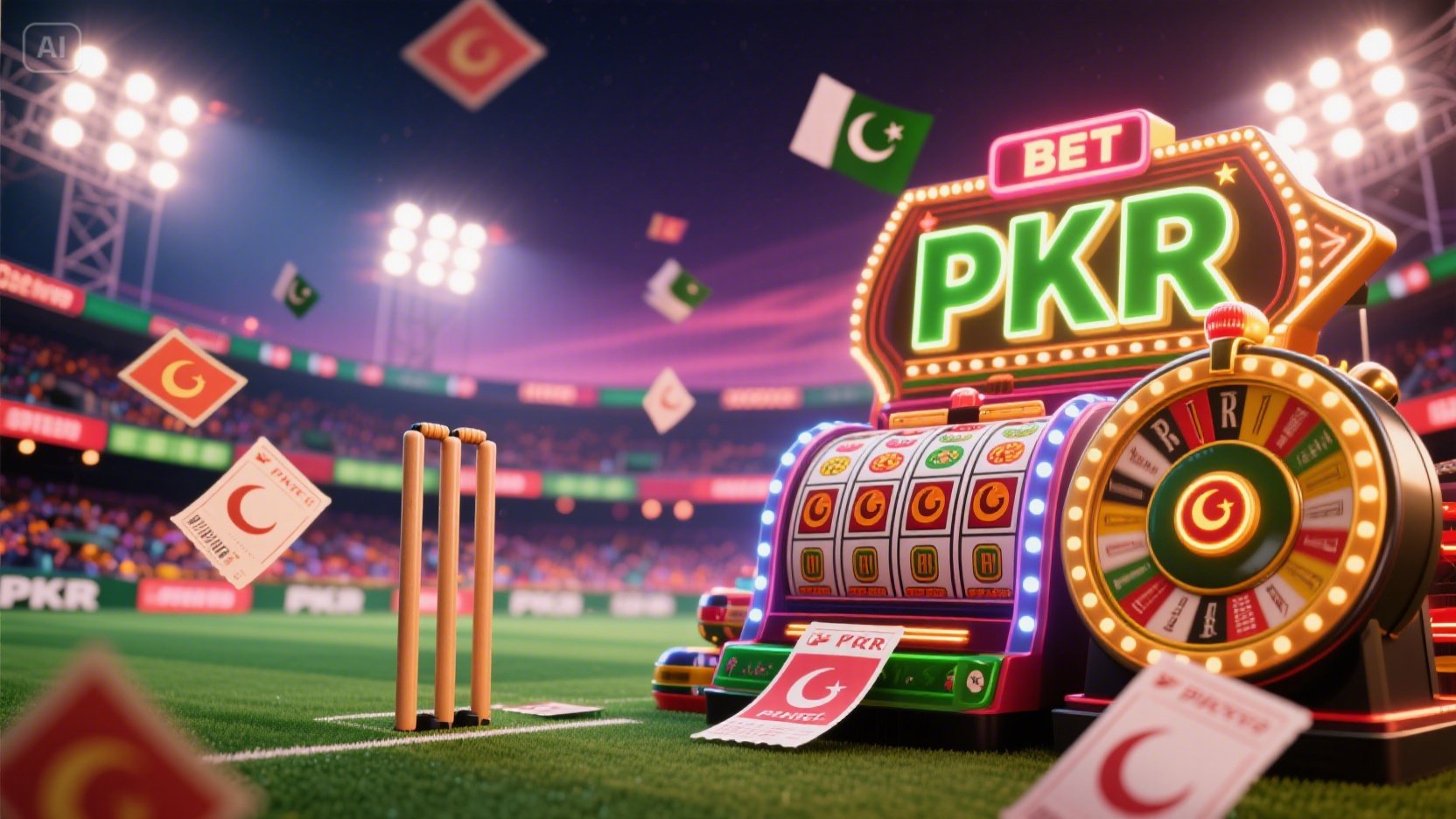pkr 999 game online